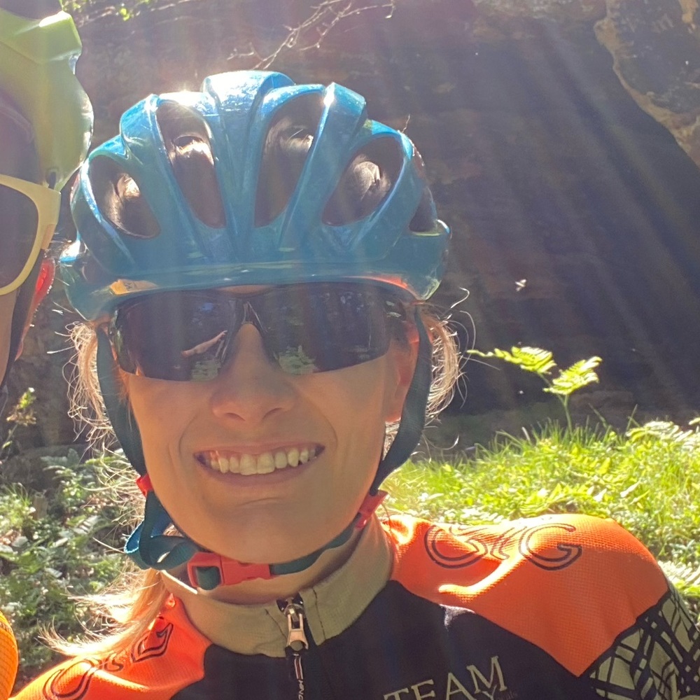 Meet your Posher, Katherine